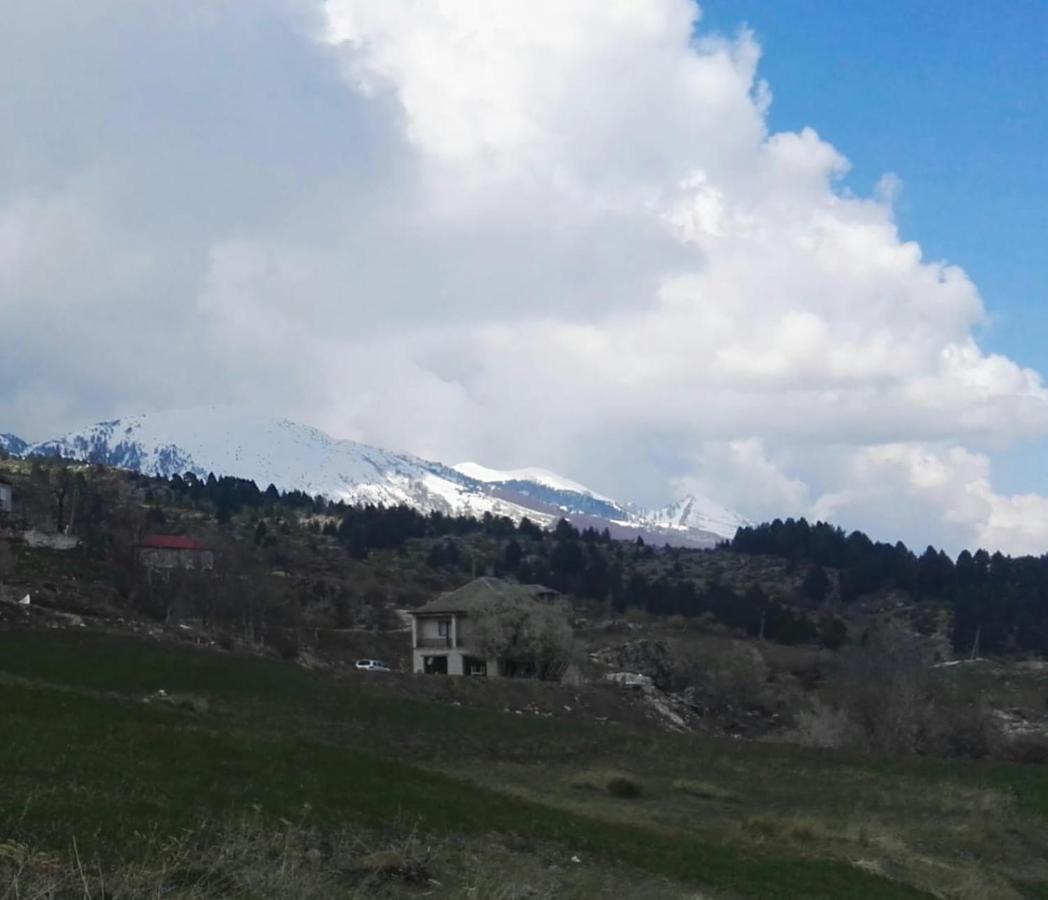 Bujtina E Tomorrit Ξενοδοχείο Ujanik Εξωτερικό φωτογραφία